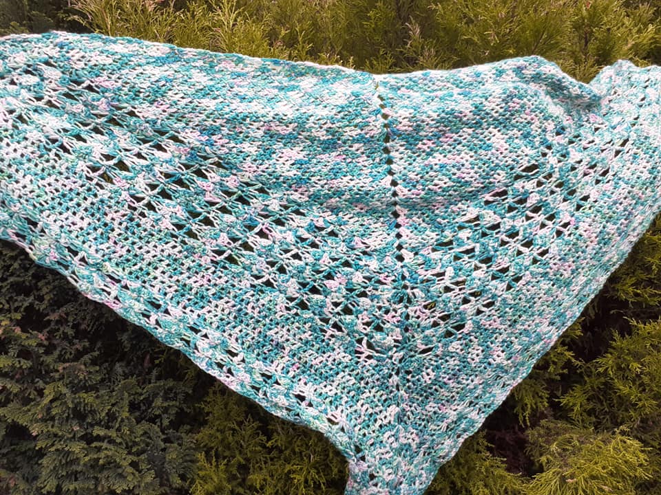 Spring triangle